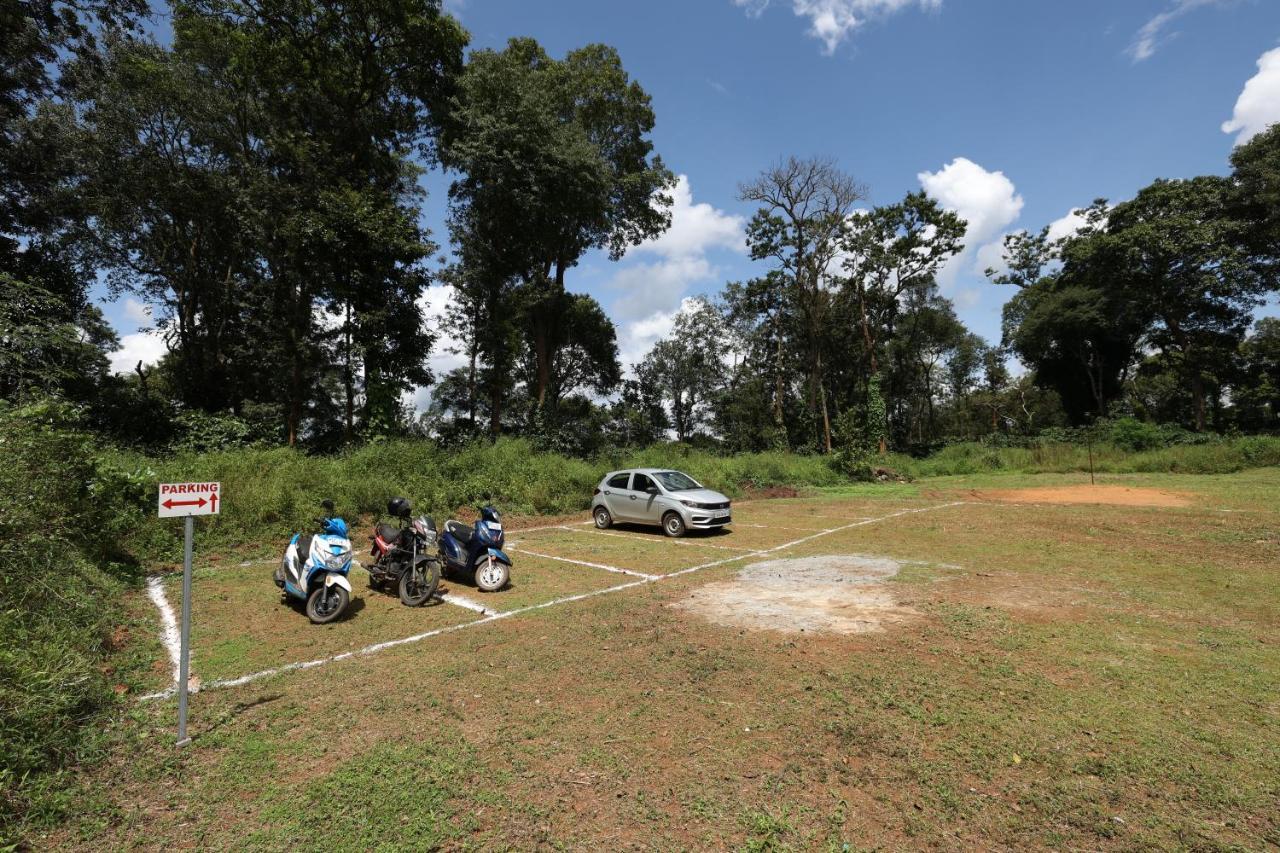 Avadale Coorg - Stag Groups Not Allowed Ammatti Esterno foto