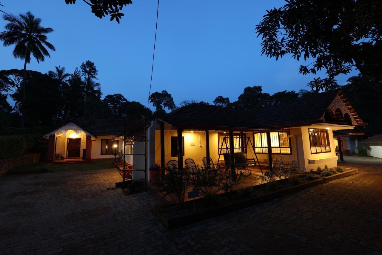 Avadale Coorg - Stag Groups Not Allowed Ammatti Esterno foto