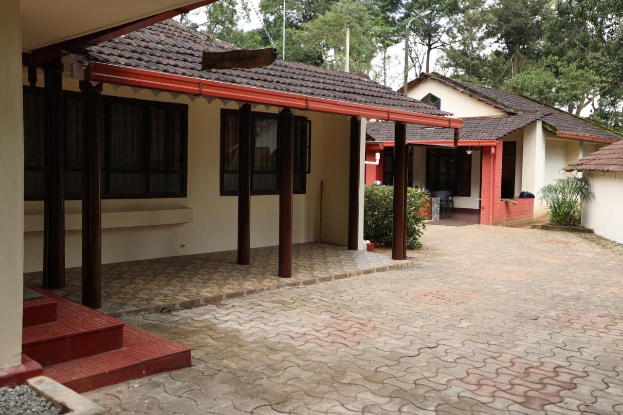Avadale Coorg - Stag Groups Not Allowed Ammatti Esterno foto
