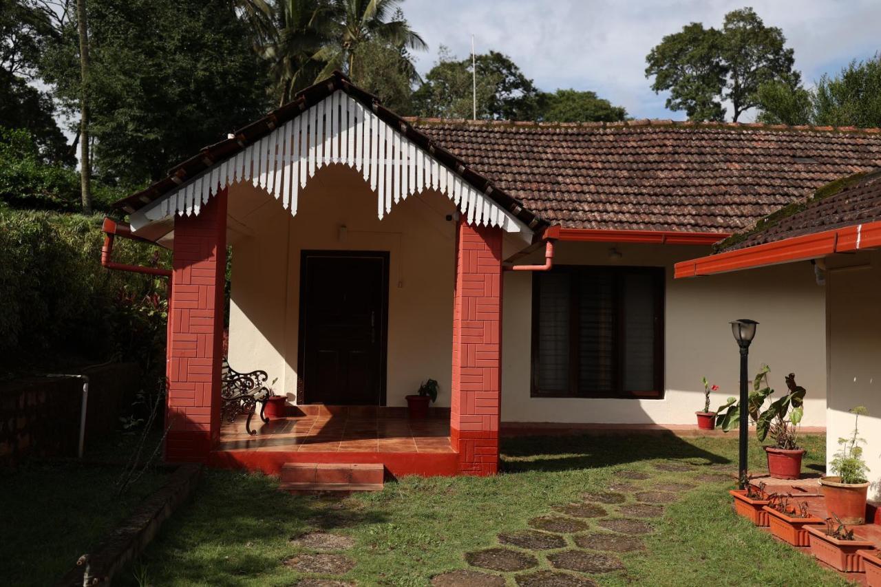 Avadale Coorg - Stag Groups Not Allowed Ammatti Esterno foto