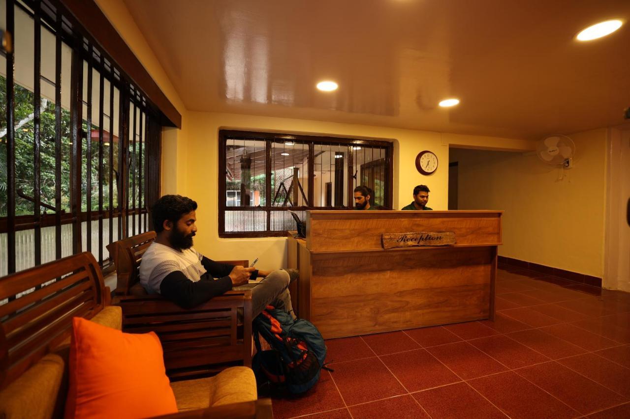 Avadale Coorg - Stag Groups Not Allowed Ammatti Esterno foto