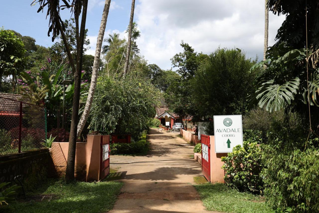 Avadale Coorg - Stag Groups Not Allowed Ammatti Esterno foto