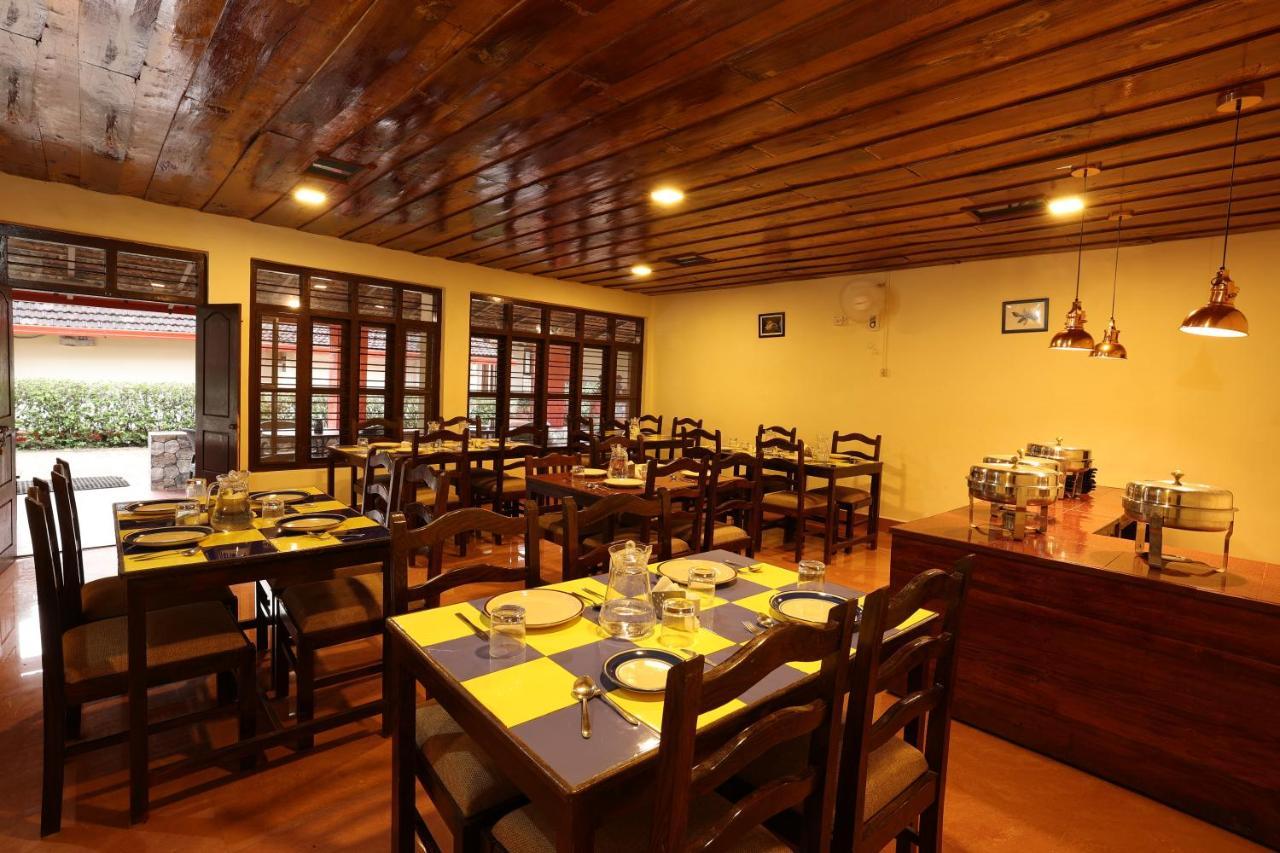 Avadale Coorg - Stag Groups Not Allowed Ammatti Esterno foto